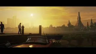 HITMAN 2016 5 2 Bangkok Bugman