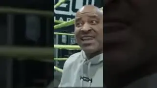 &ldquo;Tyson&rsquo;s Last Training Day &mdash; Raw & Unfiltered Before Jake Paul Fight&rdquo;