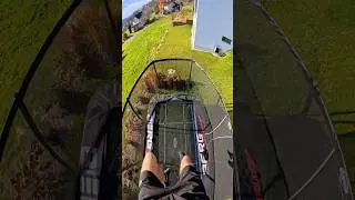 Ты можешь посчитать сальто? 😵&zwj;💫 @BERGMastersOfBounce #bergmastersofbounce #trampoline #flips #pov