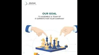 Consulting And Staffing Solutions | SVAM