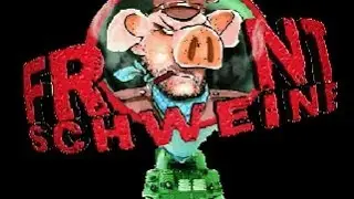 Let&acute;s play Frontschweine #10 Einmarsch in Saustralien