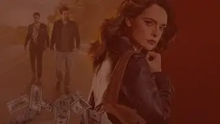 The Woman In Charge January 2026 Teasers For #Telemundo #LaJefa
