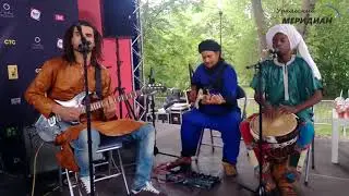 Daraa Tribes (Марокко)