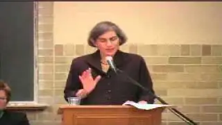 Judicial Interference With Community Values 3-7-08