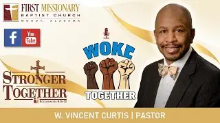 First Missionary Baptist Church - Moody, AL |  Morning Worship | 01-25-2026