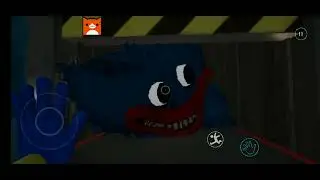 mod menu de Poppy Playtime Chapter 1 link en los comentarios