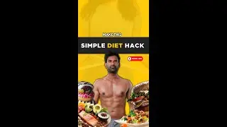 Simplify Your Diet: Start with What's at Home