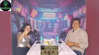 Historias de vida: Pamela Barragán 