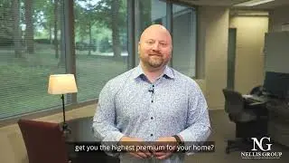 The Nellis Group's CEO, James Nellis Explains Commission
