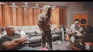 Kanye West -Jam 15 (Feat Chief Keef)
