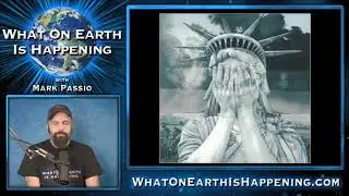 4th of July Should be a Day of Mourning  NOT Celebration   Mark Passio