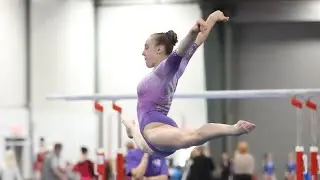 Cleante Theoret - Level 10 - Floor - Ontario Provincial Gymnastics Championships - Ottawa 2022