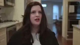 Girl Secrets