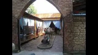 Шымкент (Чимкент, Chimkent, Shymkent). Александр Дмитриев