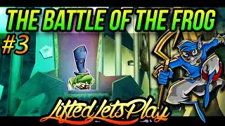 Sly Cooper - 