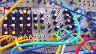 Tiptop Audio EchoZ