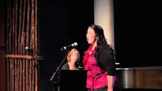 Jessica Roberts | Kerrville's Got Talent 2011