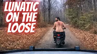 Bad drivers & Driving fails #1494