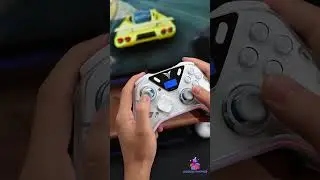 Flydigi Apex 5: Next-Gen Control in Your Hands #gaming #controller #shorts