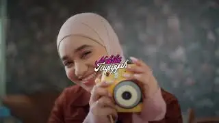 Nabila Taqiyyah - Cegil (Official Teaser)