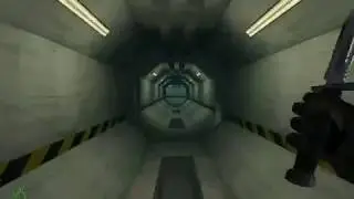 IGI Last Mission 14 Only With Knife (Part 1)