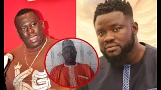 Balla Harouna, champion du Niger : 