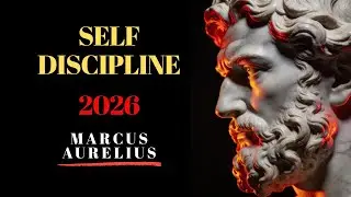 BREAK YOUR WEAKNESS CAGE BY 8 STOIC LAWS