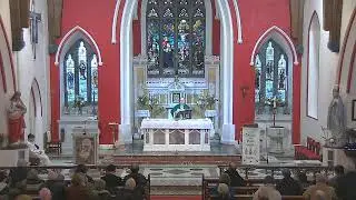 Headford, Co. Galway