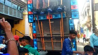 Roadshow Bankura Te 💥#Power Sound @PuruliaDjkingSomu