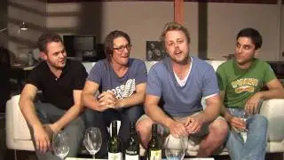 Rick Bakas Tweet-up Special - Qwoff TV Ep 23