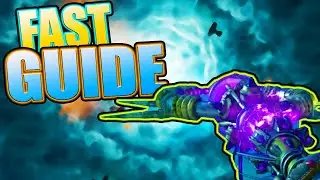 FAST LIGHTNING STAFF BUILD & UPGRADE GUIDE IN 2:50