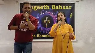 A incredible honor to be given the opportunity to sing for prominent personality 😍