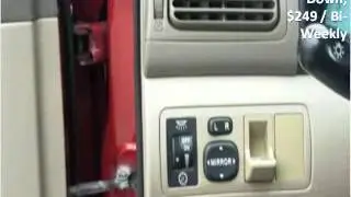 2003 Toyota Corolla Used Cars Baltimore CO
