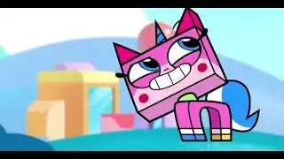 Princess UniKitty