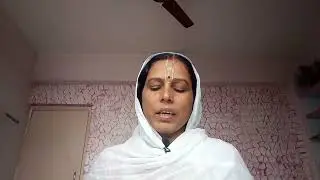 प्रातः कालीन बेला में सबसे पहले क्या करना चाहिए (राधावल्लभ संप्रदाय में)@kripaSindhuShriRadha