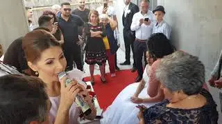 Livia Celea Streata || Invelitul Miresei || I-ati Mireasa ziua buna || Floricele de pe vale