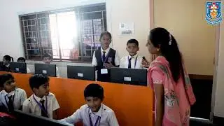Mrs. Jalpa Acharya's Vision as a teacher at Dayamayi Mata School, Surendranagar