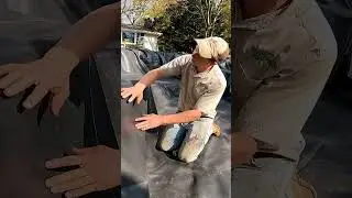 Why Boulder Height MATTERS | Super Important Pond Building Tip