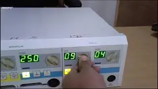 KLS Martin Model MS-401