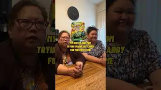 First time trying Warheads Candy. #foodchallenge