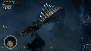 flayer 5 test Free Challenge Quest AT Jin Dahaad 16'33
