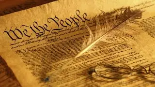 Is There a Constitutional Basis for Health Care as a Right?  YES!