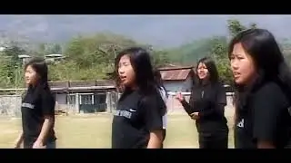Family Gospel / Zeisu Tho Kik Zo /C - Evan.Joshua Kam /S - Lunsan, Kimpi,Sangi,Muanting