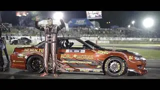 The Driver's Side Episode 17 