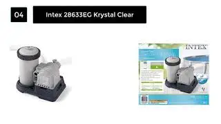 5 Best Above Ground Pool Pumps in 2023