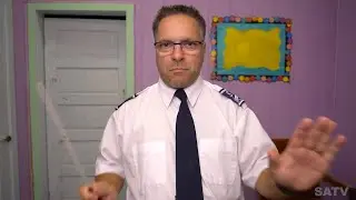 Band Guy