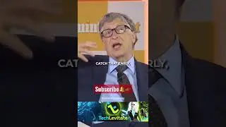 Bill Gates Reveals How AI Will Change Medicine Forever 🤯