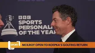 Koepka&rsquo;s Next Act as Golf&rsquo;s Landscape Shifts