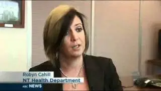 Doctors blast state of medical flights