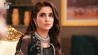 Rishte Se Inkaar ? !! Madawa | ARY Digital